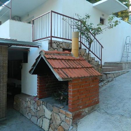 Apartments Tonin Ivan Dolac Zewnętrze zdjęcie