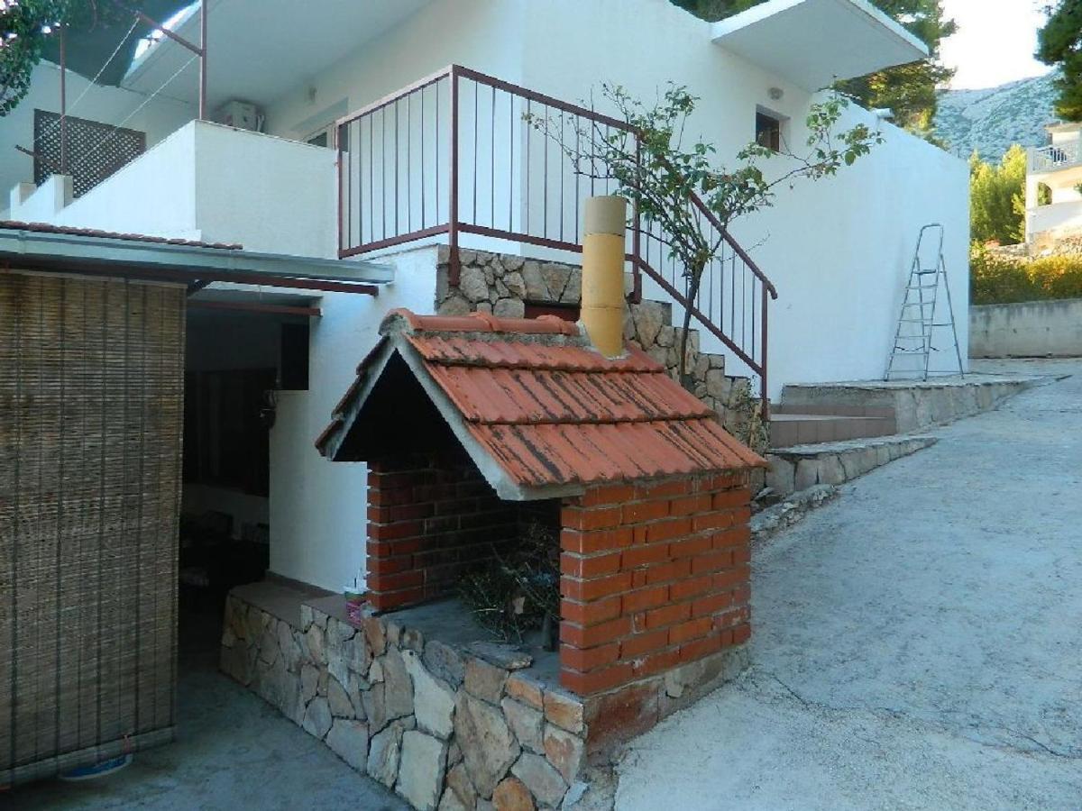 Apartments Tonin Ivan Dolac Zewnętrze zdjęcie