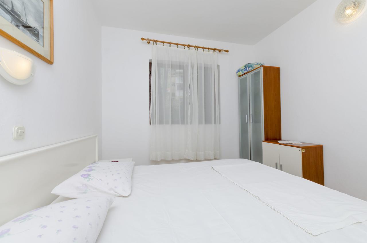 Apartments Tonin Ivan Dolac Zewnętrze zdjęcie