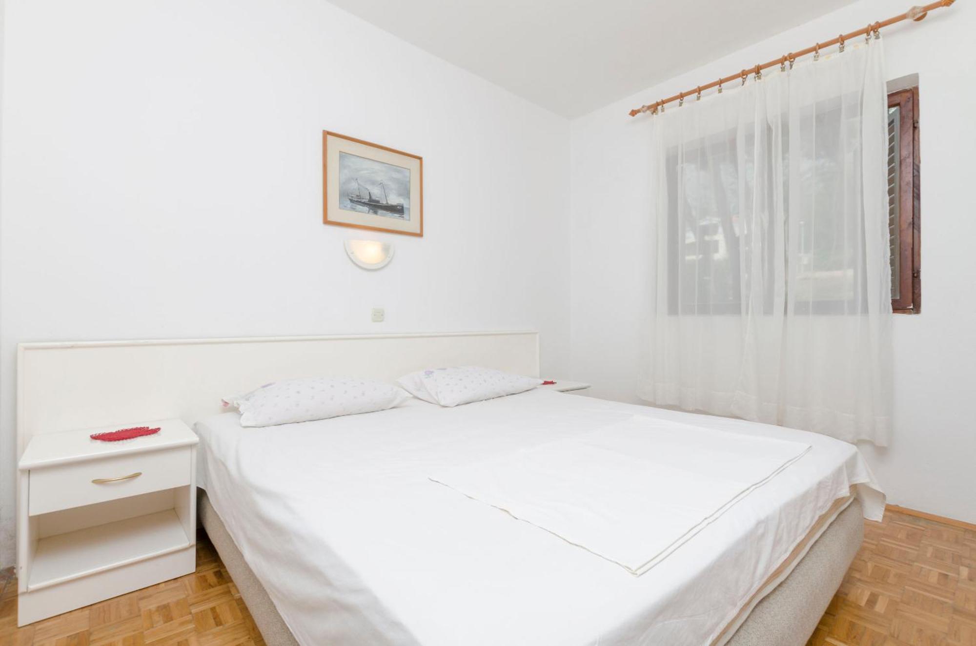 Apartments Tonin Ivan Dolac Zewnętrze zdjęcie