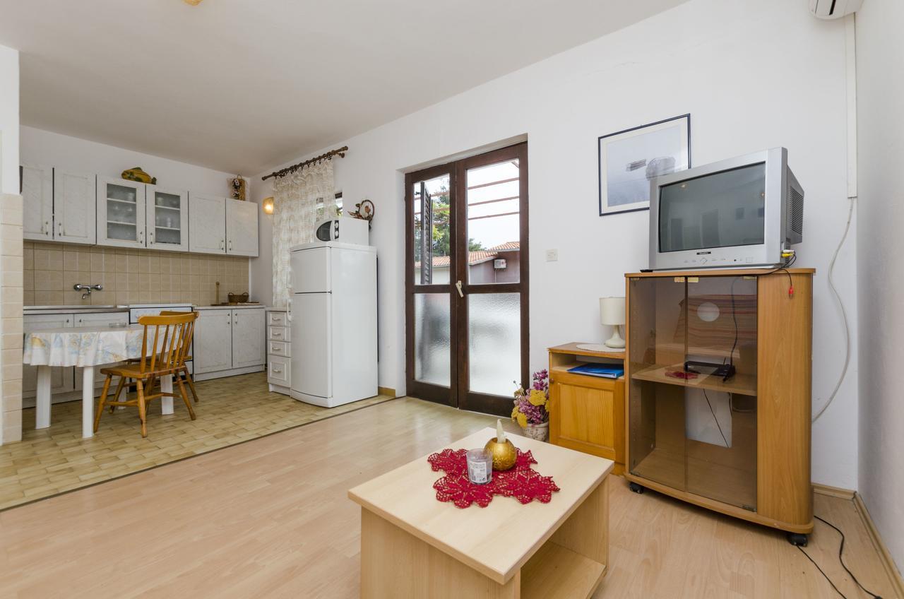 Apartments Tonin Ivan Dolac Zewnętrze zdjęcie