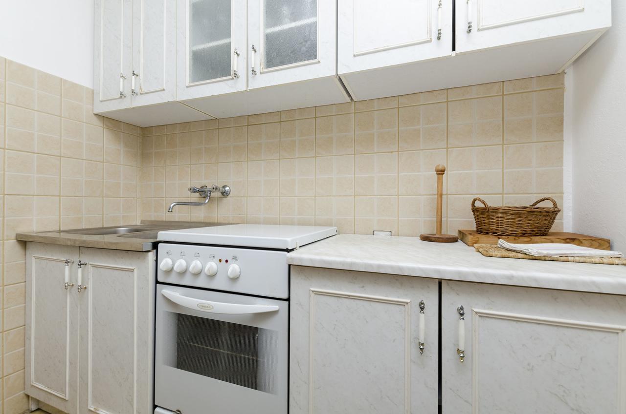 Apartments Tonin Ivan Dolac Zewnętrze zdjęcie