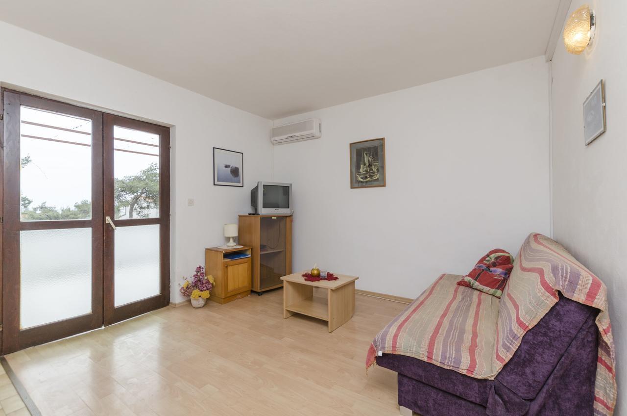 Apartments Tonin Ivan Dolac Zewnętrze zdjęcie