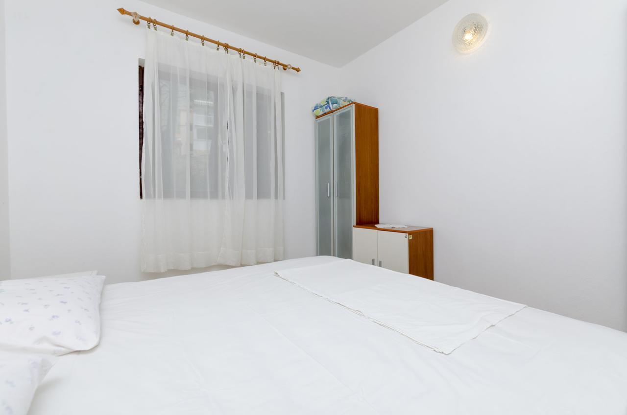 Apartments Tonin Ivan Dolac Zewnętrze zdjęcie