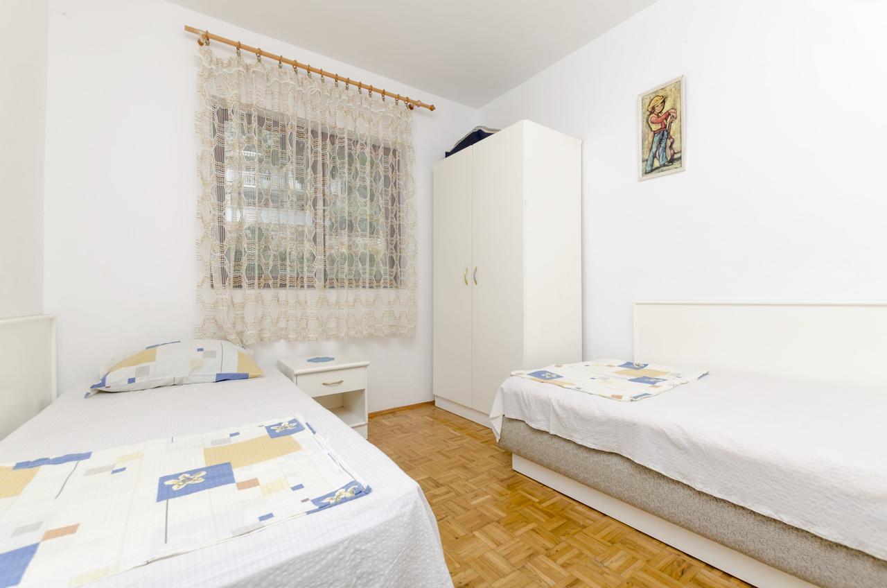 Apartments Tonin Ivan Dolac Zewnętrze zdjęcie