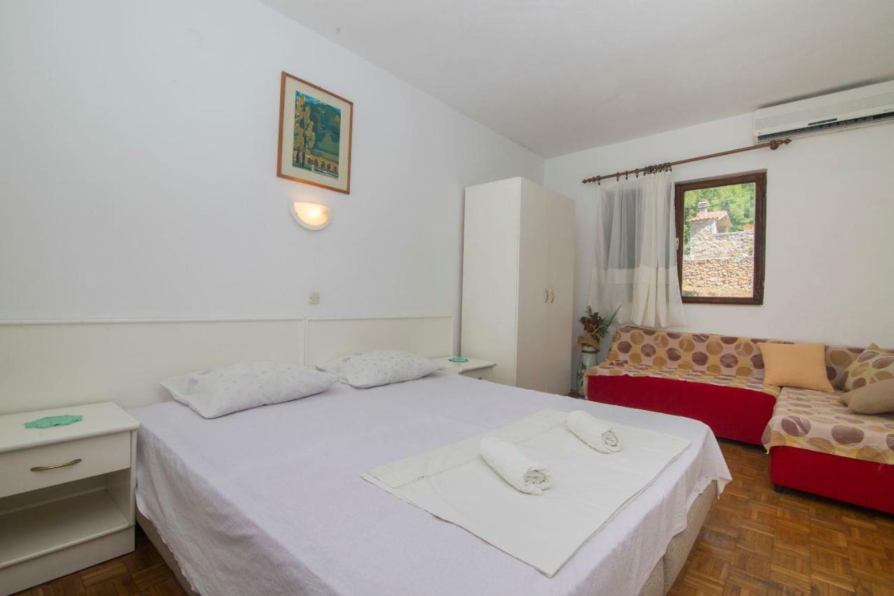 Apartments Tonin Ivan Dolac Zewnętrze zdjęcie
