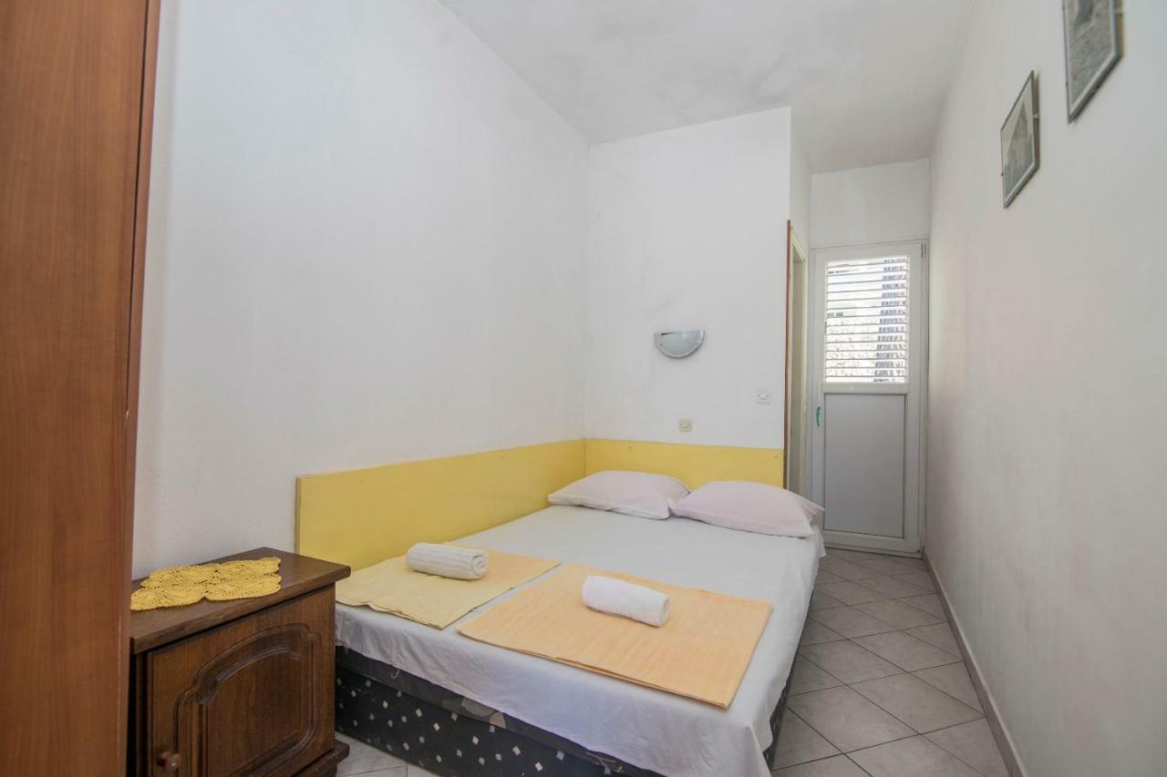 Apartments Tonin Ivan Dolac Zewnętrze zdjęcie