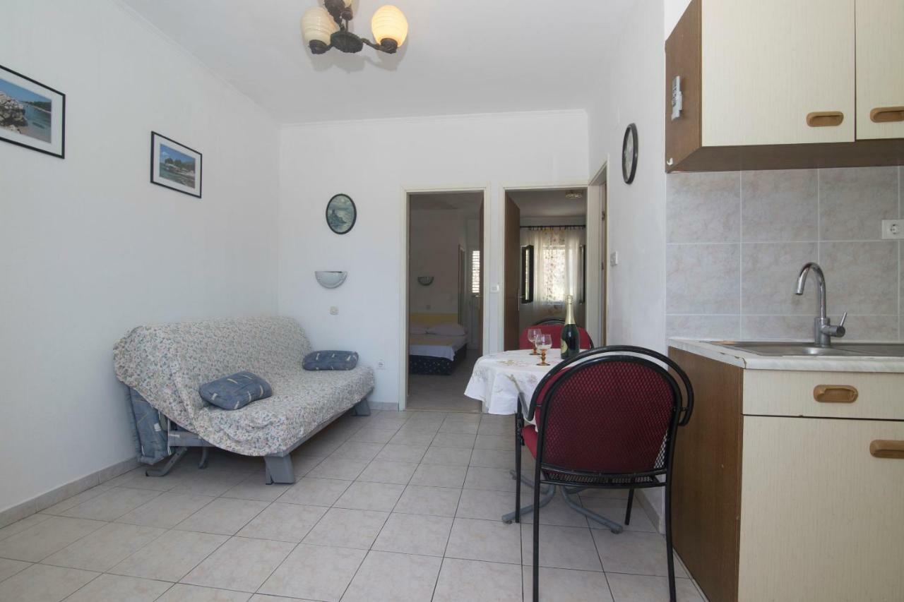 Apartments Tonin Ivan Dolac Zewnętrze zdjęcie