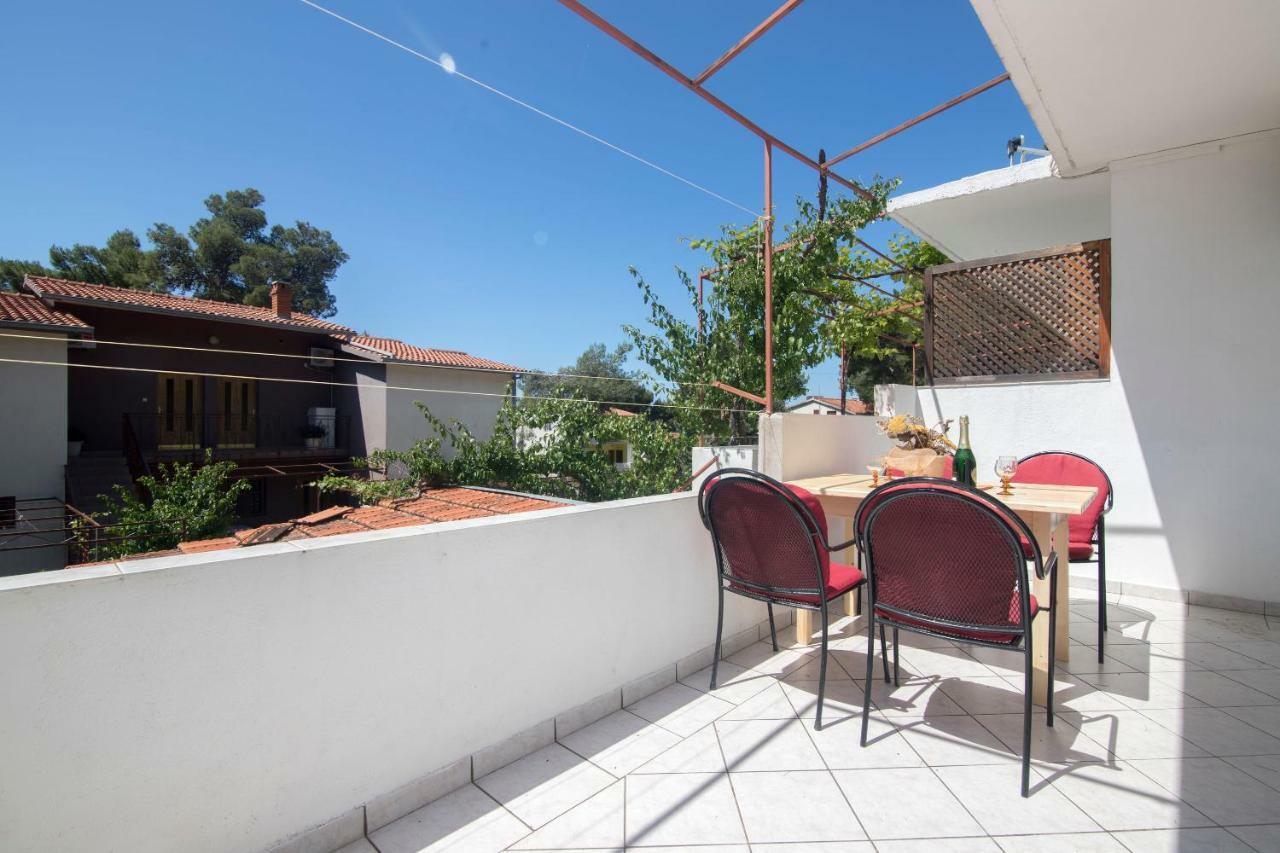 Apartments Tonin Ivan Dolac Zewnętrze zdjęcie