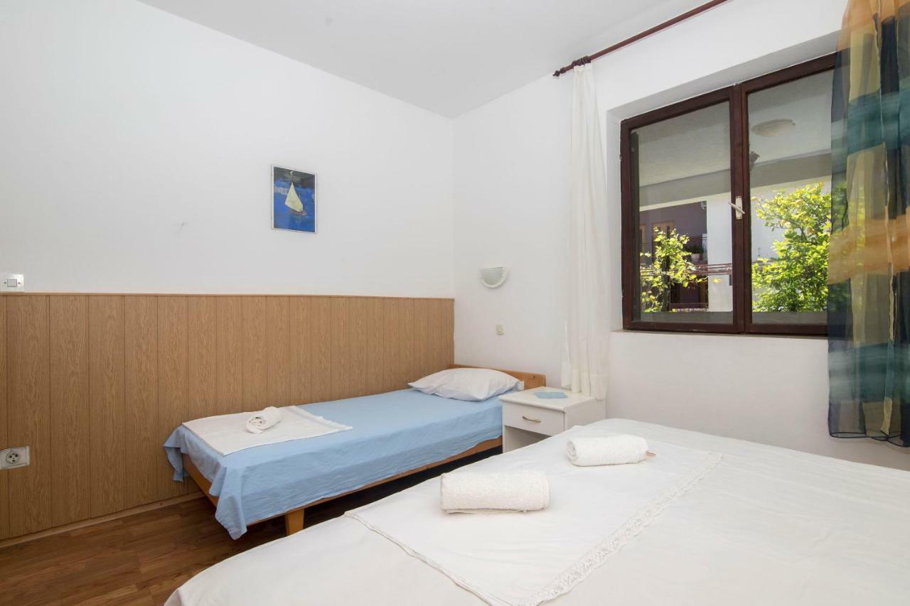Apartments Tonin Ivan Dolac Zewnętrze zdjęcie
