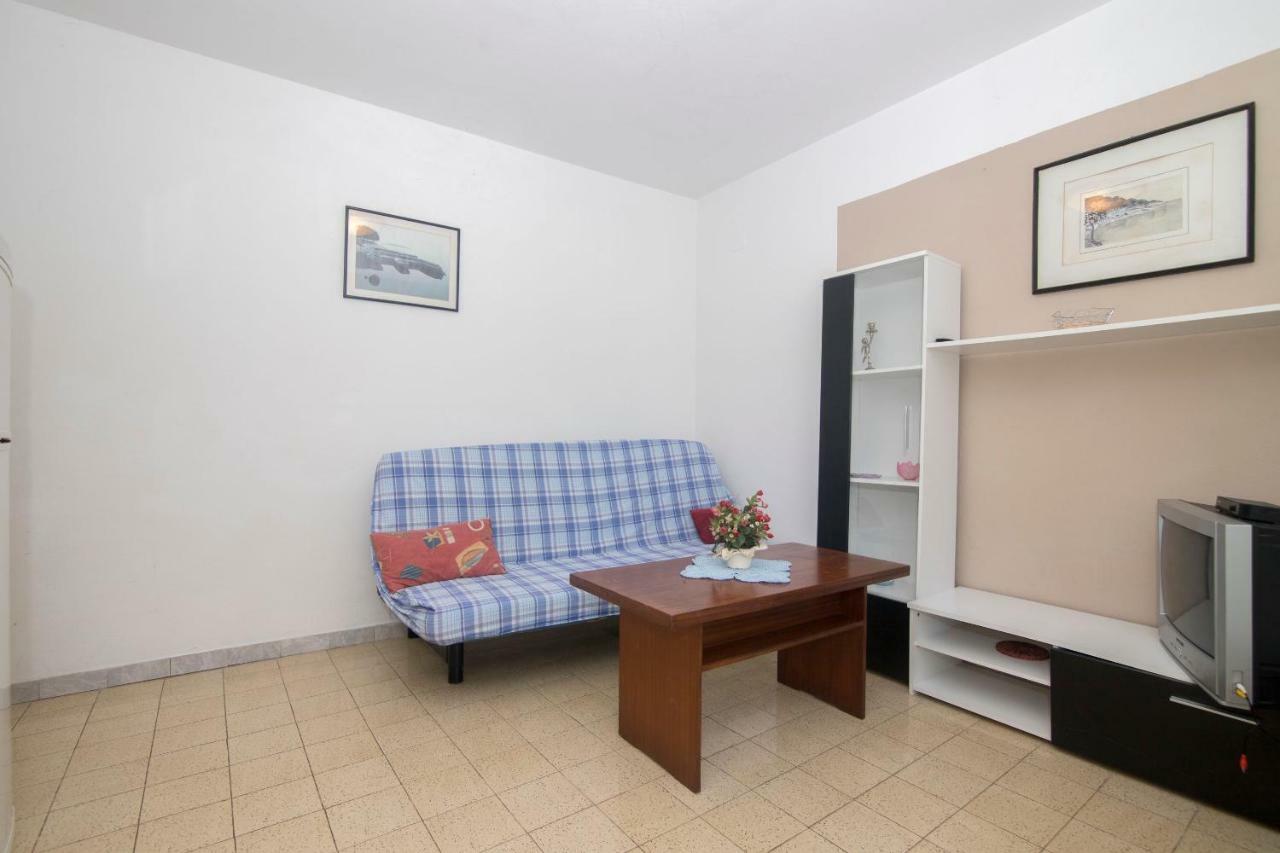 Apartments Tonin Ivan Dolac Zewnętrze zdjęcie