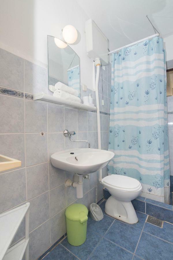Apartments Tonin Ivan Dolac Zewnętrze zdjęcie