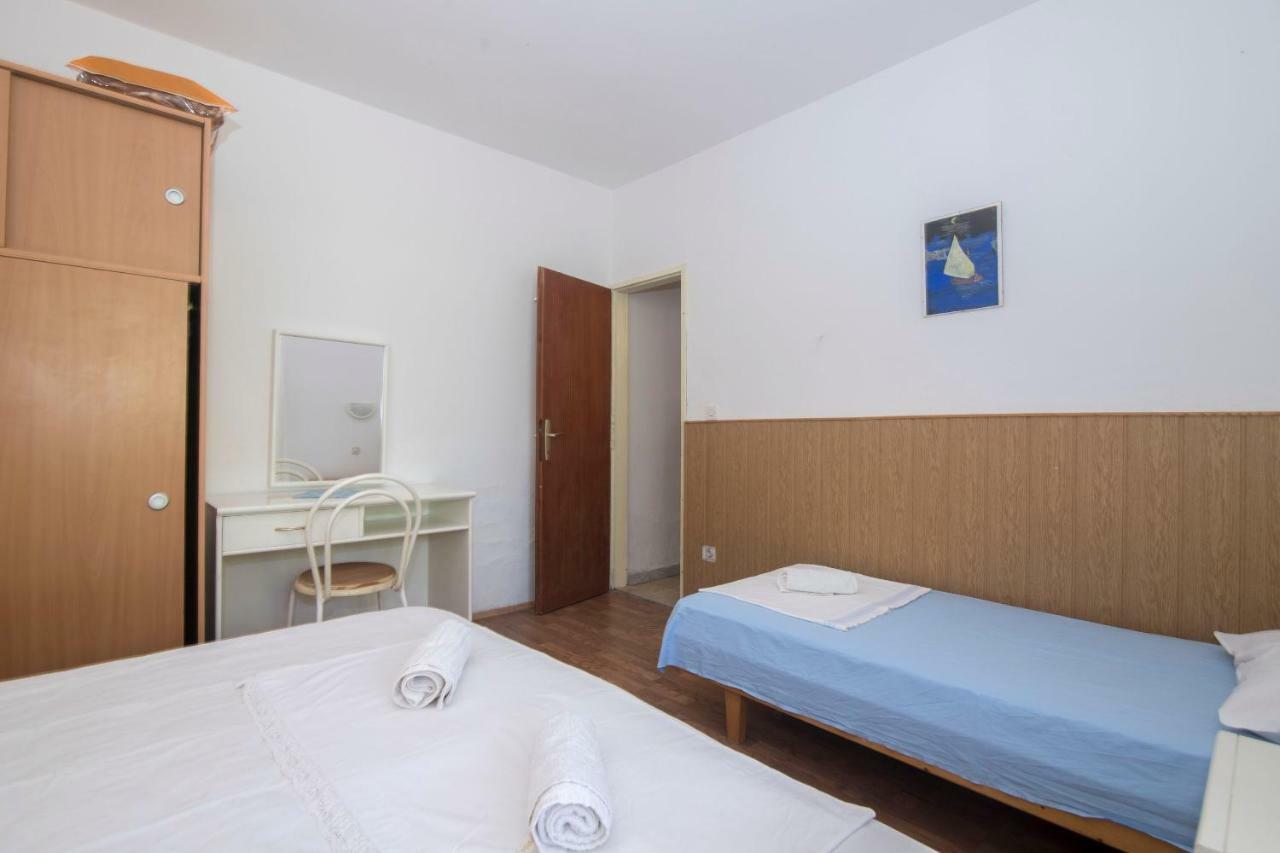Apartments Tonin Ivan Dolac Zewnętrze zdjęcie