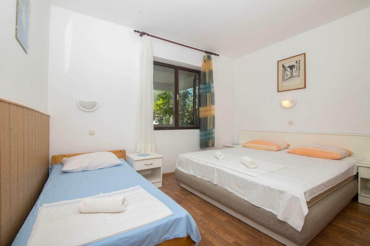 Apartments Tonin Ivan Dolac Zewnętrze zdjęcie