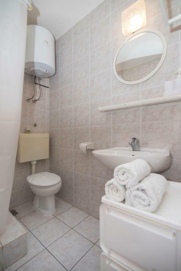 Apartments Tonin Ivan Dolac Zewnętrze zdjęcie