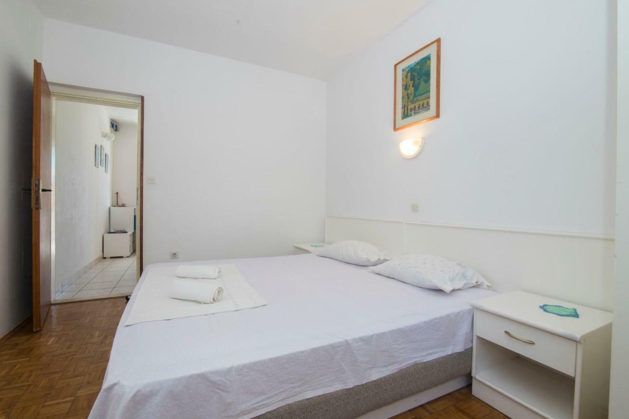 Apartments Tonin Ivan Dolac Zewnętrze zdjęcie