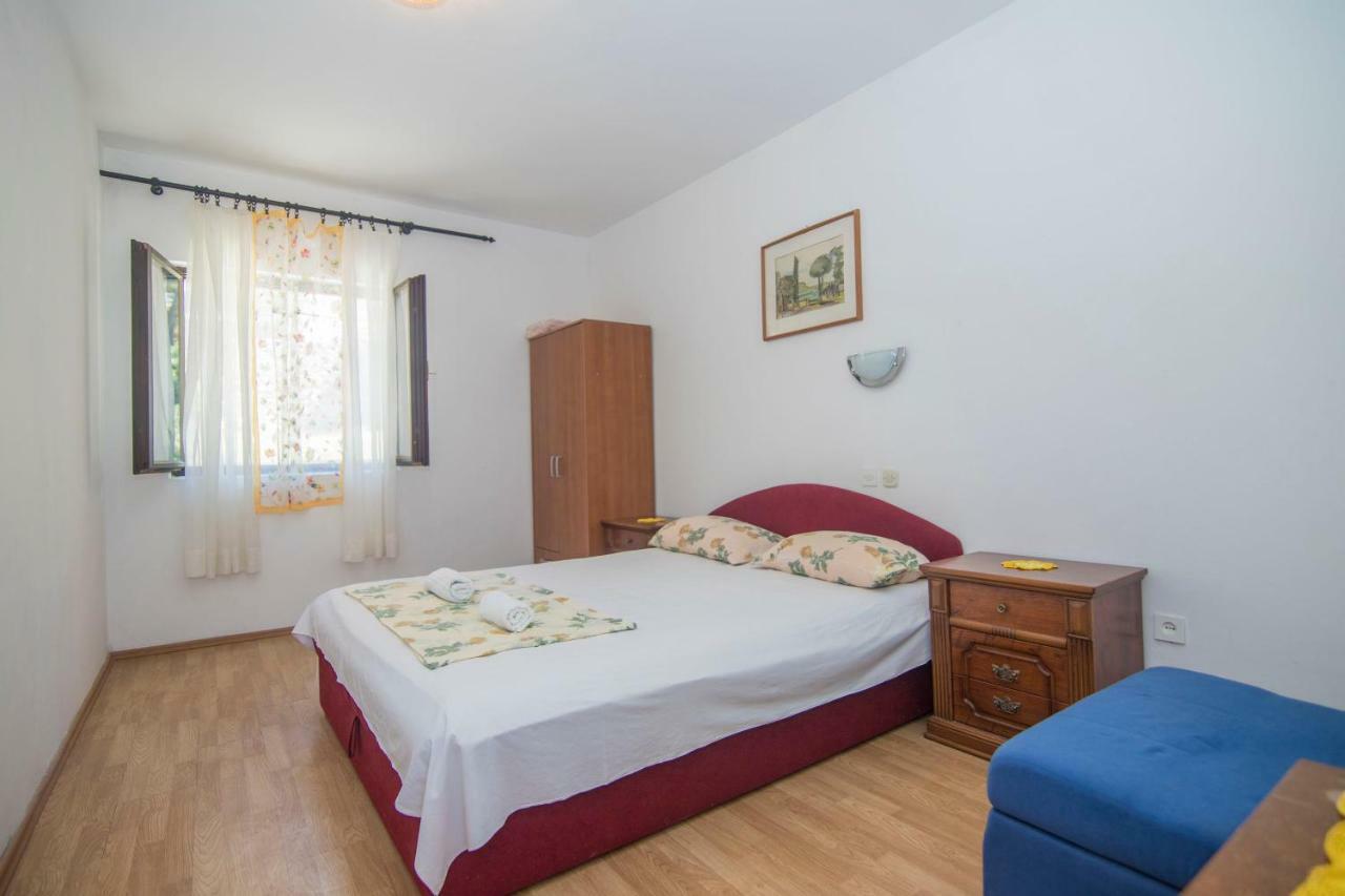 Apartments Tonin Ivan Dolac Zewnętrze zdjęcie